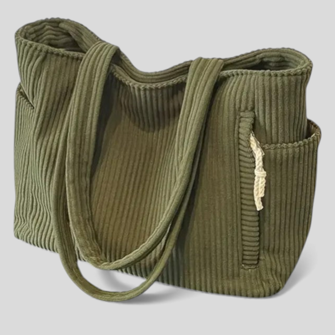 Angelique | Sophisticated Tote Bag