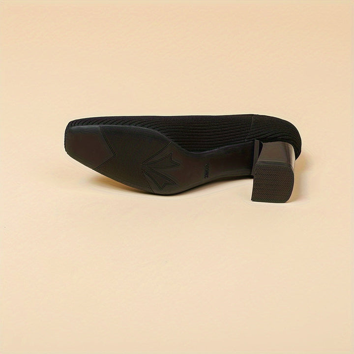 Brynn | Orthopedic Heels