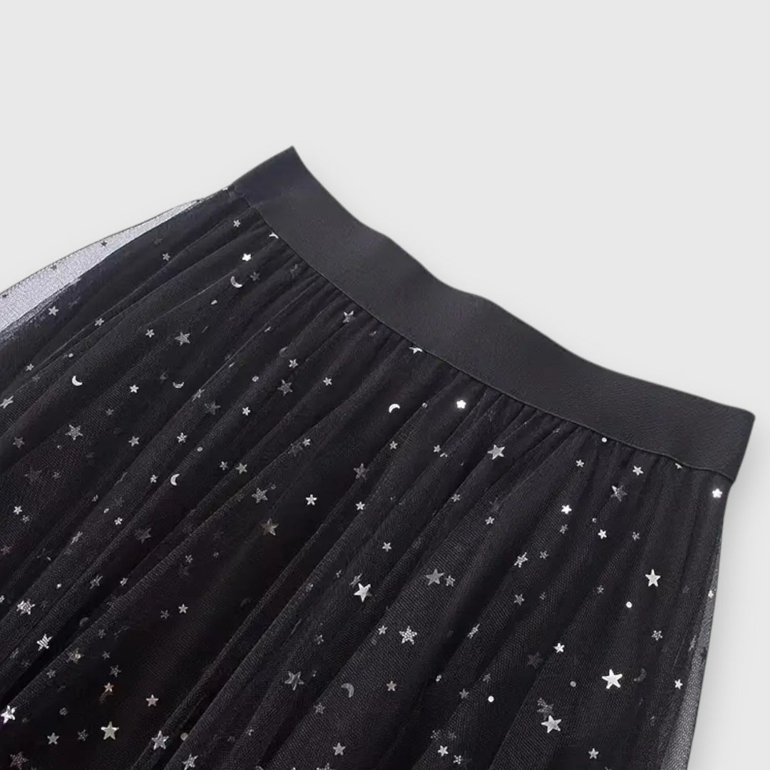 Nicole | Elegant Skirt