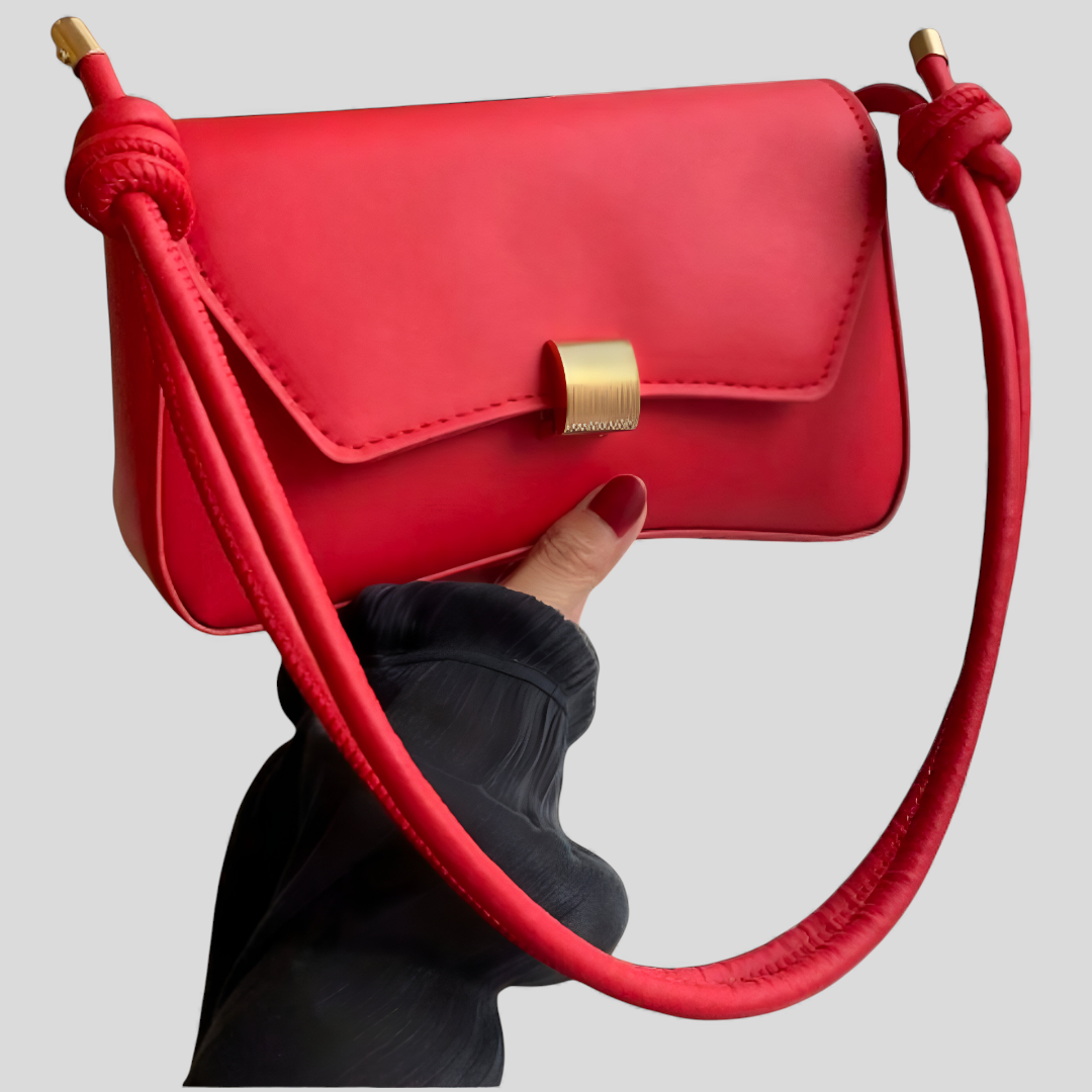 Olivia | Vintage Folding Bag