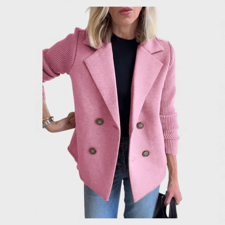 Melina | Elegant Blazer