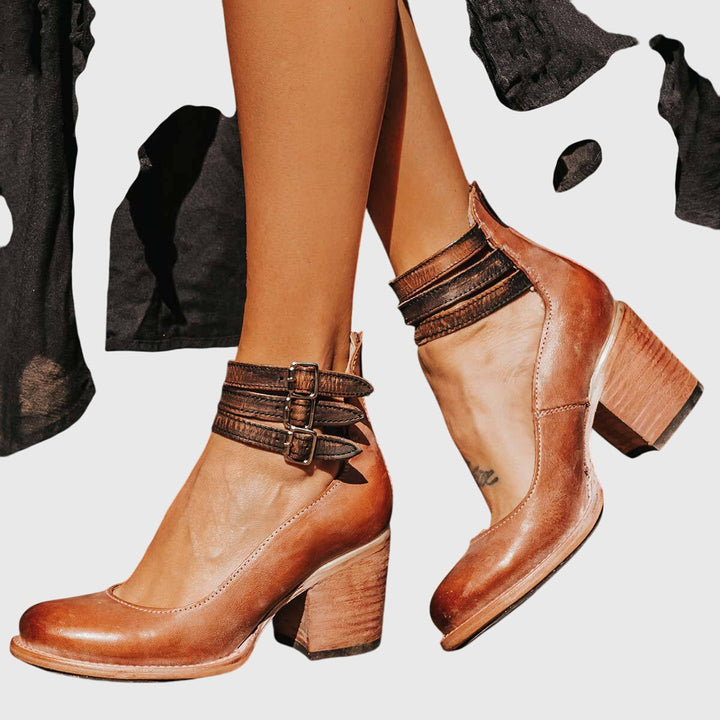 Eliana | Stylish Heels