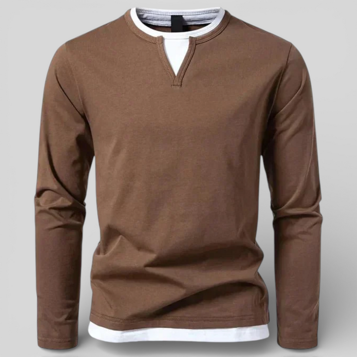 Alvin | Premium Everyday Longsleeve