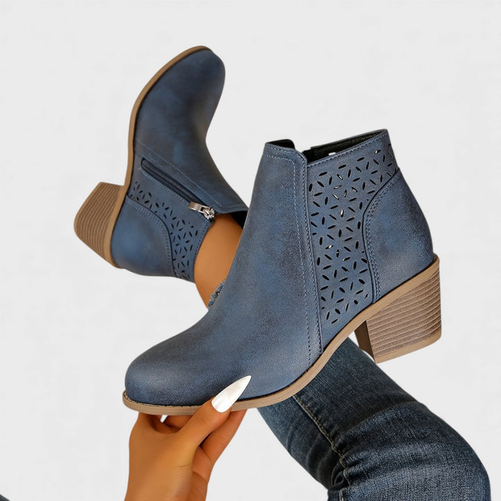 Talen | Orthopedic Boots