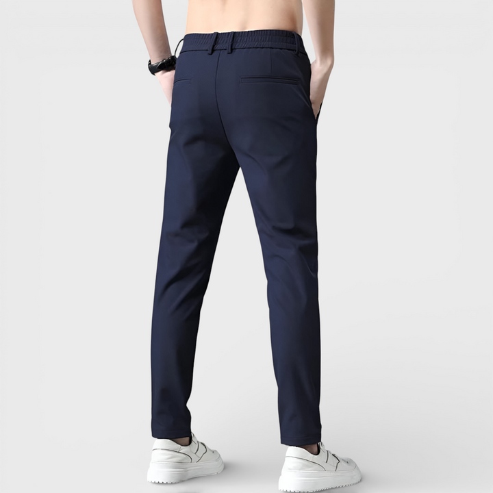 Randall | Easy Pull-On Pants