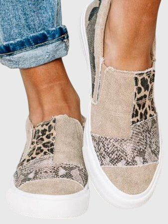 Noemi | Pain-Relief Slip-On Shoes