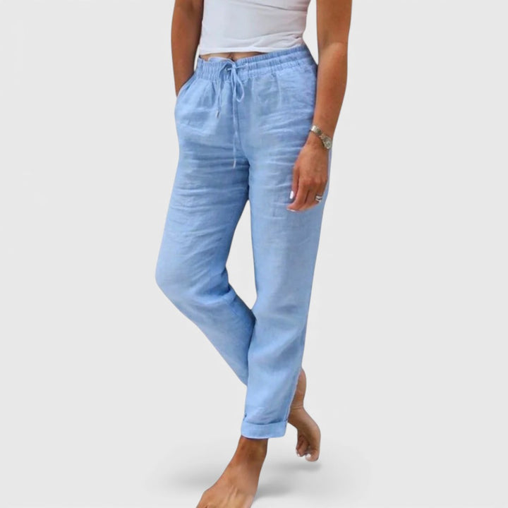 Margaret | Elegant Women's Pants