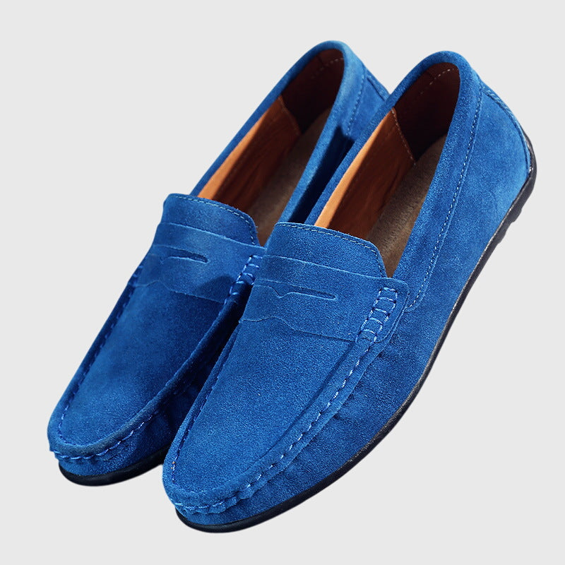 Rosalyn | Orthopedic Loafers