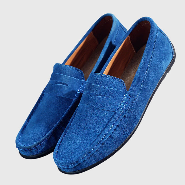 Rosalyn | Orthopedic Loafers
