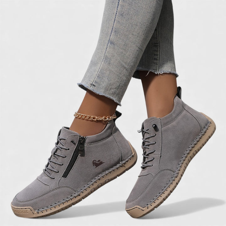 Hadyn | Orthopedic Shoes