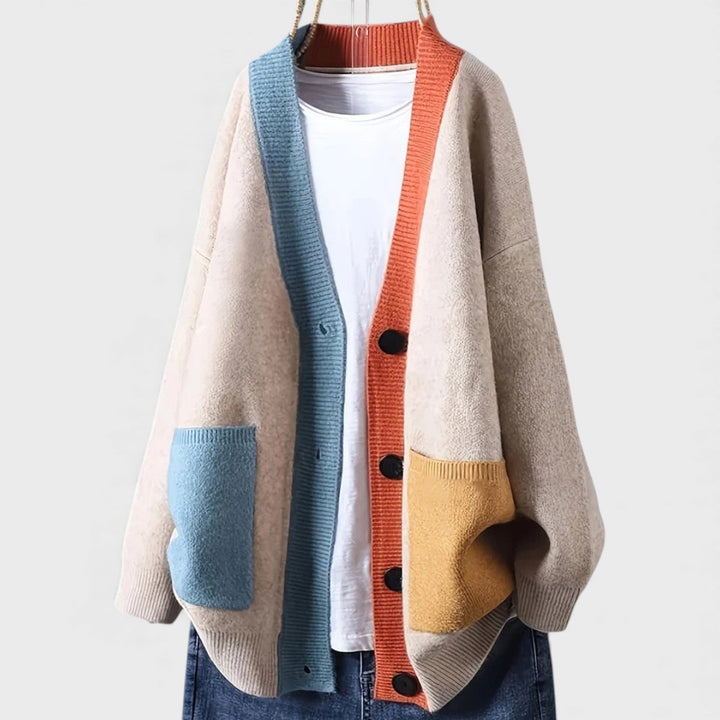 Jaynellee | Comfortable Cardigan