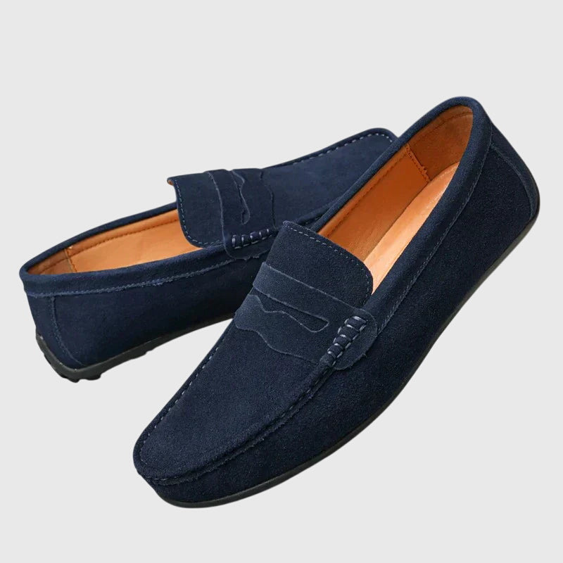 Rosalyn | Orthopedic Loafers