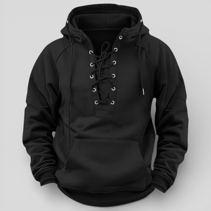 Thomas | Durable Outdoor Hoodie