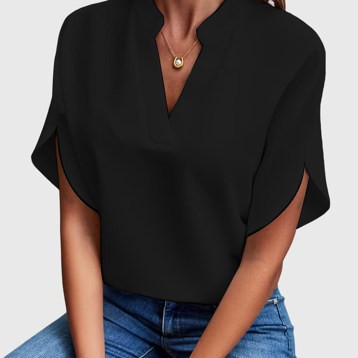 Kristie | Elegant Blouse