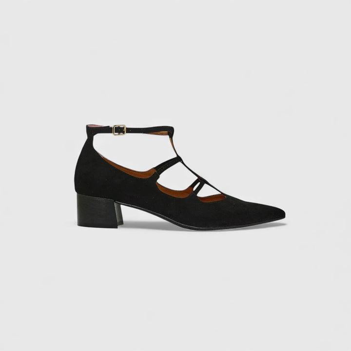 Lyn | Orthopedic Heels