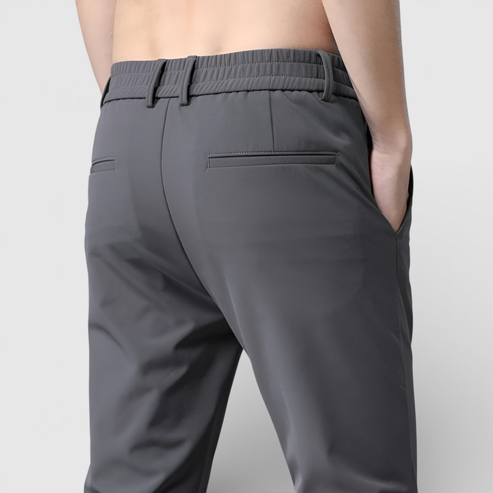 Randall | Easy Pull-On Pants