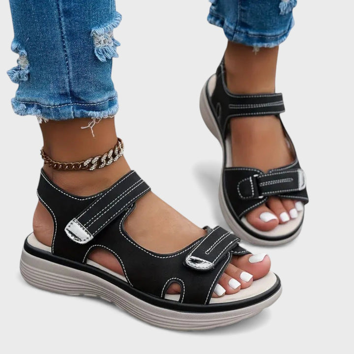 Emery | Comfortable Orthopedic Sandals