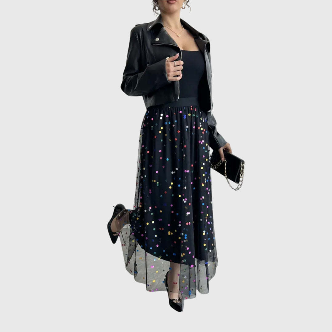 Leonie | Elergent Skirt