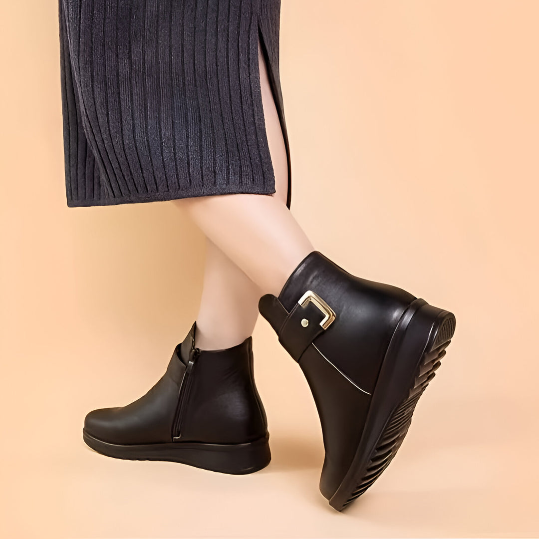 Helen | Comfort Boots