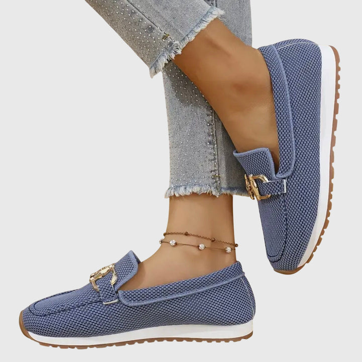 Elina | Orthopedic Loafers