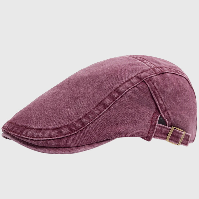 Liliana| Classic Women's Beret