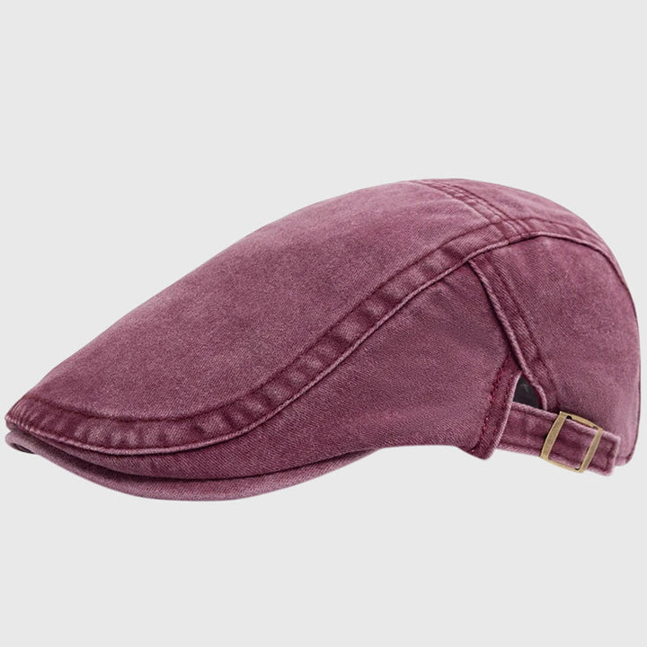 Liliana| Classic Women's Beret