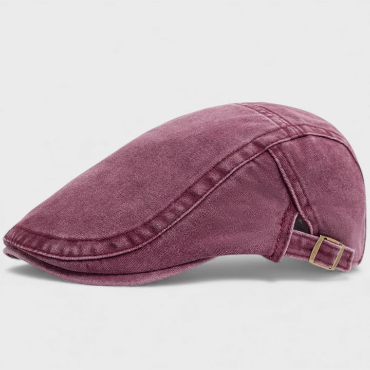 Liliana| Classic Women's Beret