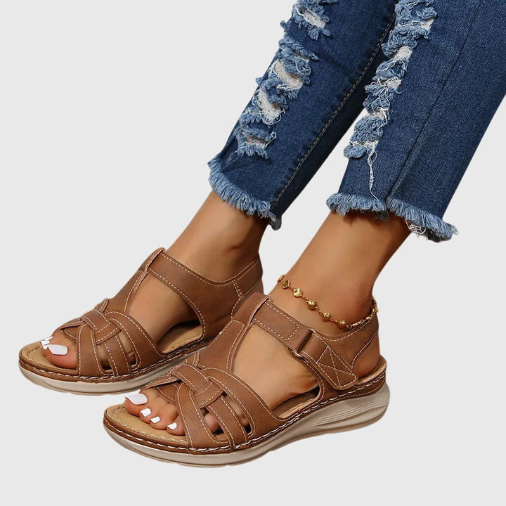 Dakota | Orthopedic Sandals