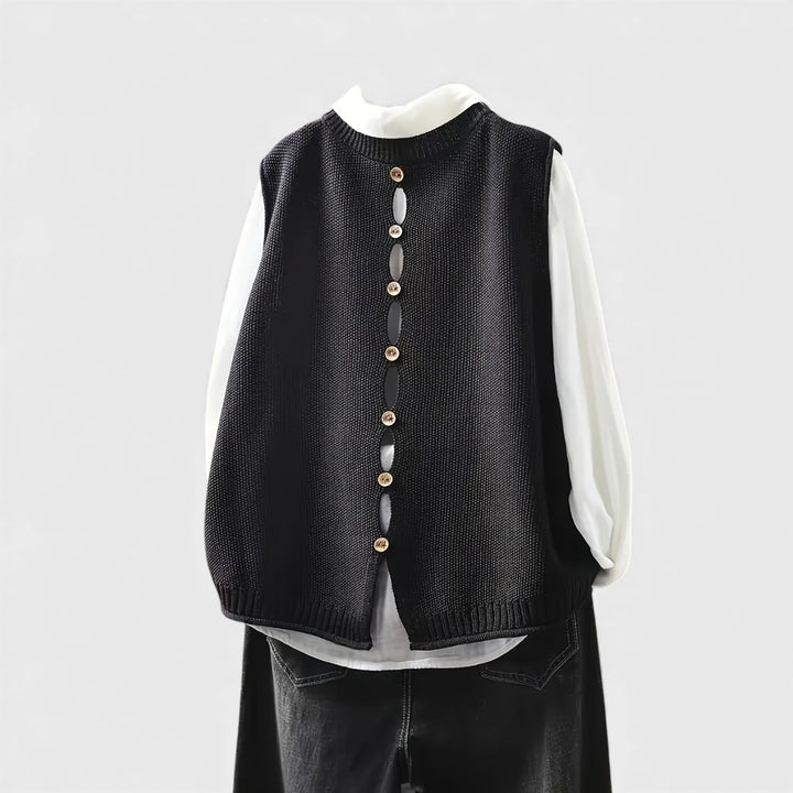 Rorie | Elegant Cardigan