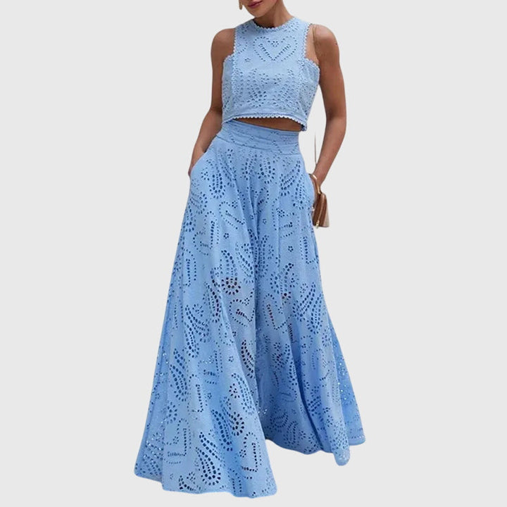 Tatiana | Elegant Set