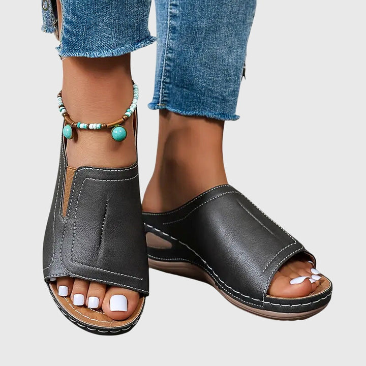 Aretha | Orthopedic Sandals