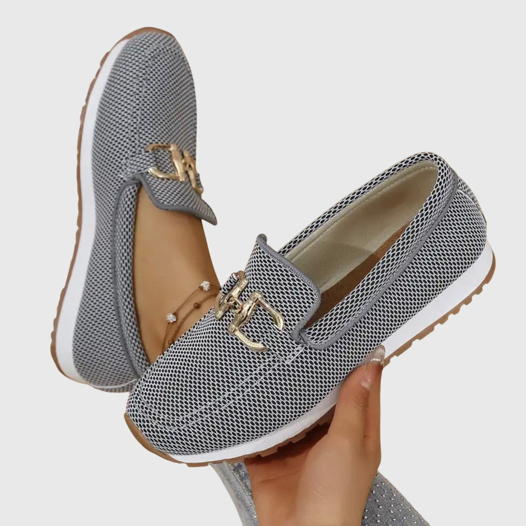 Elina | Orthopedic Loafers