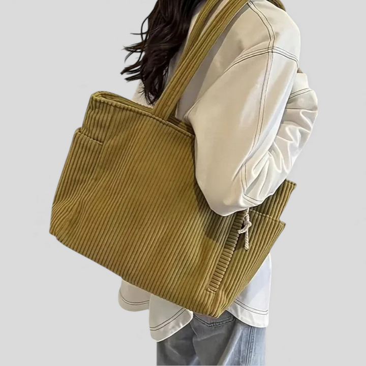 Angelique | Sophisticated Tote Bag