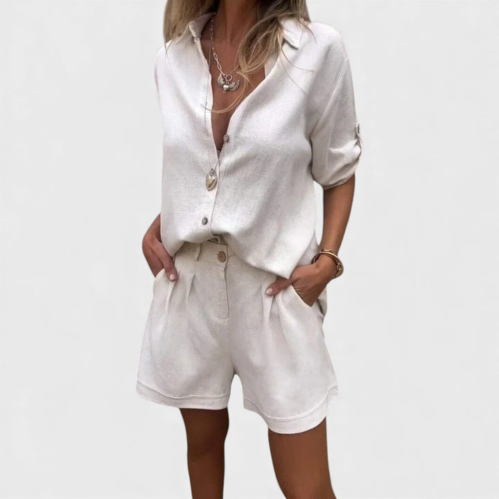 Cataleya | Summer Set for Women