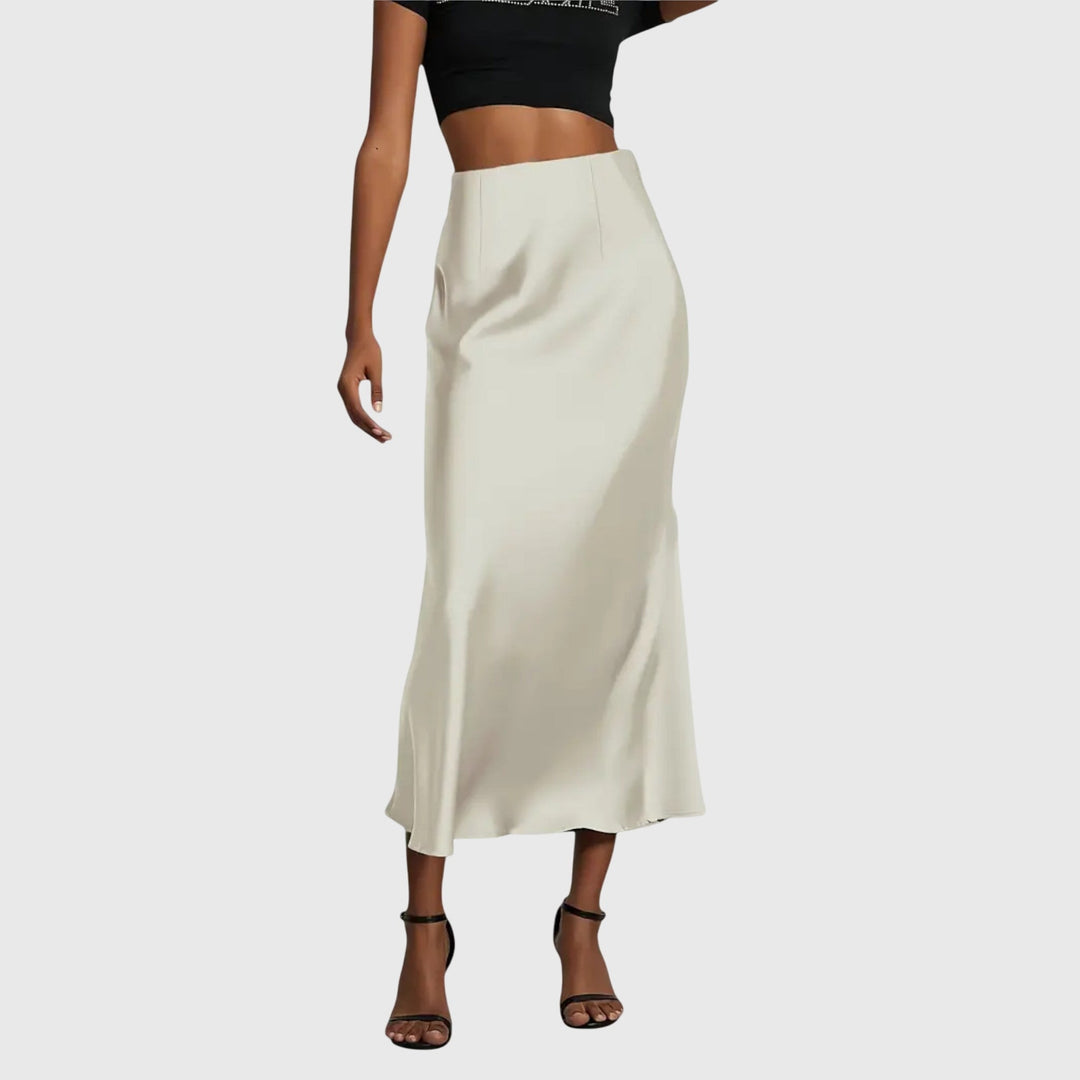 Amira | Elegant Skirt