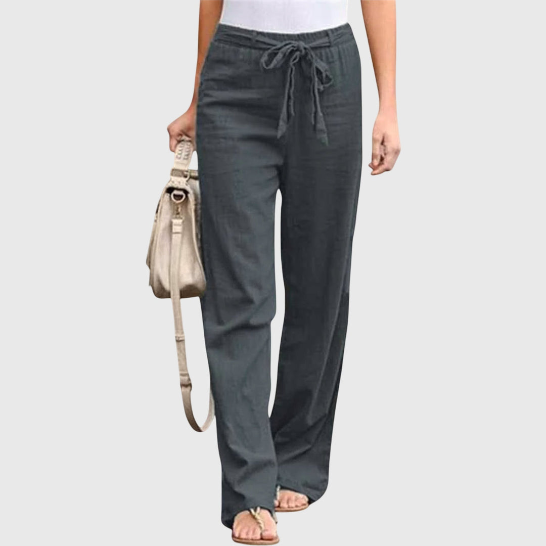 Loreen | Lightweight Pants
