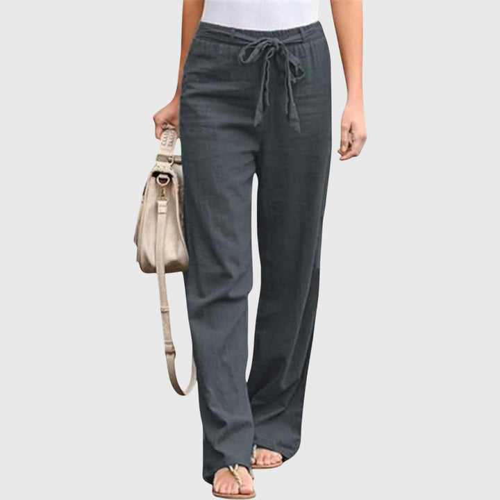 Loreen | Lightweight Pants