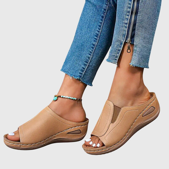 Aretha | Orthopedic Sandals