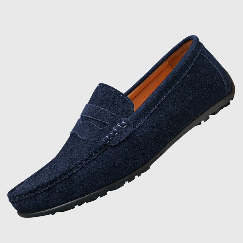 Rosalyn | Orthopedic Loafers