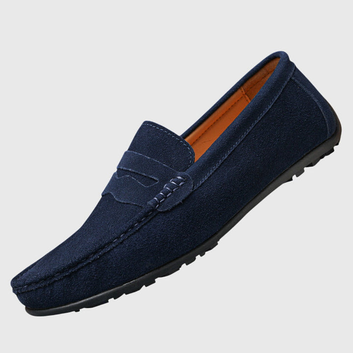 Rosalyn | Orthopedic Loafers