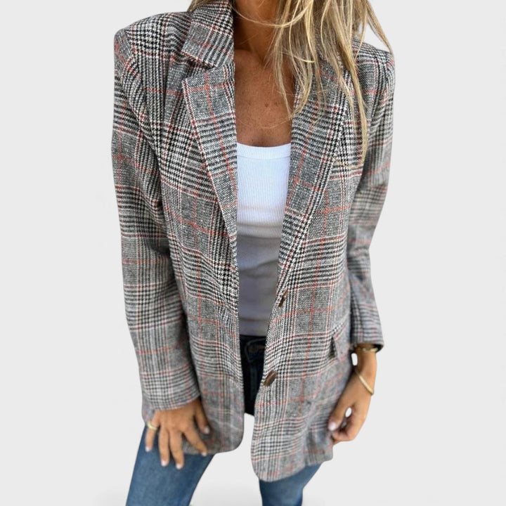 Soralyetta | Comfortable Blazer