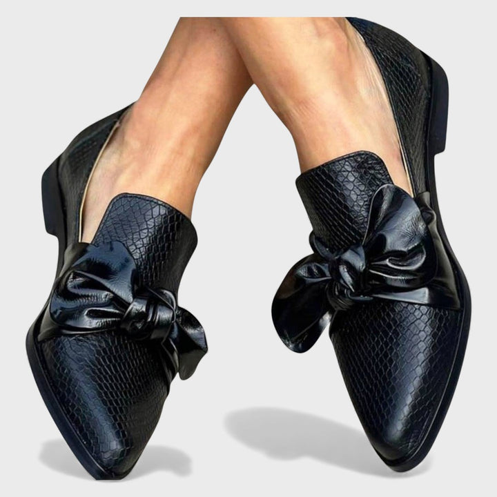 Oliana | Elegant Loafers