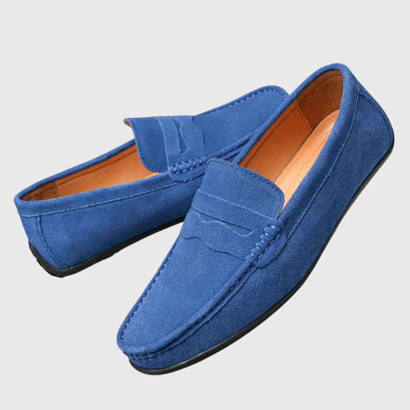 Rosalyn | Orthopedic Loafers