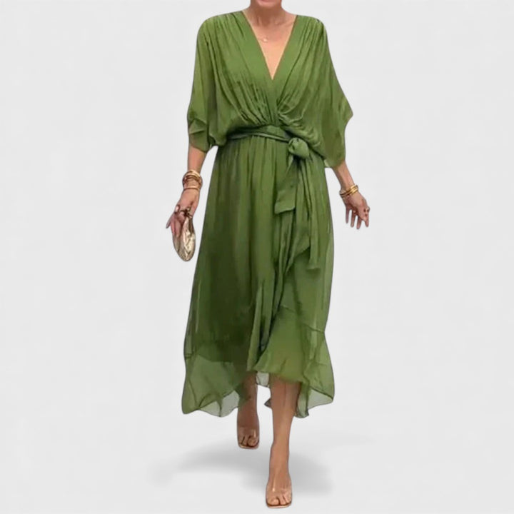 Bethany | Elegant Dress