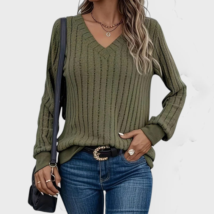 Celestinah | Comfortable Sweater