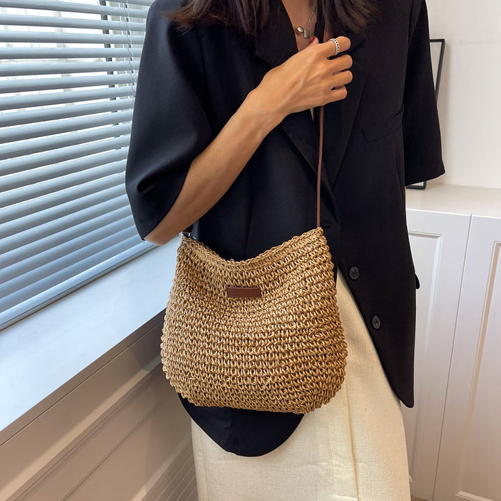Olivia | Shoulder Bag