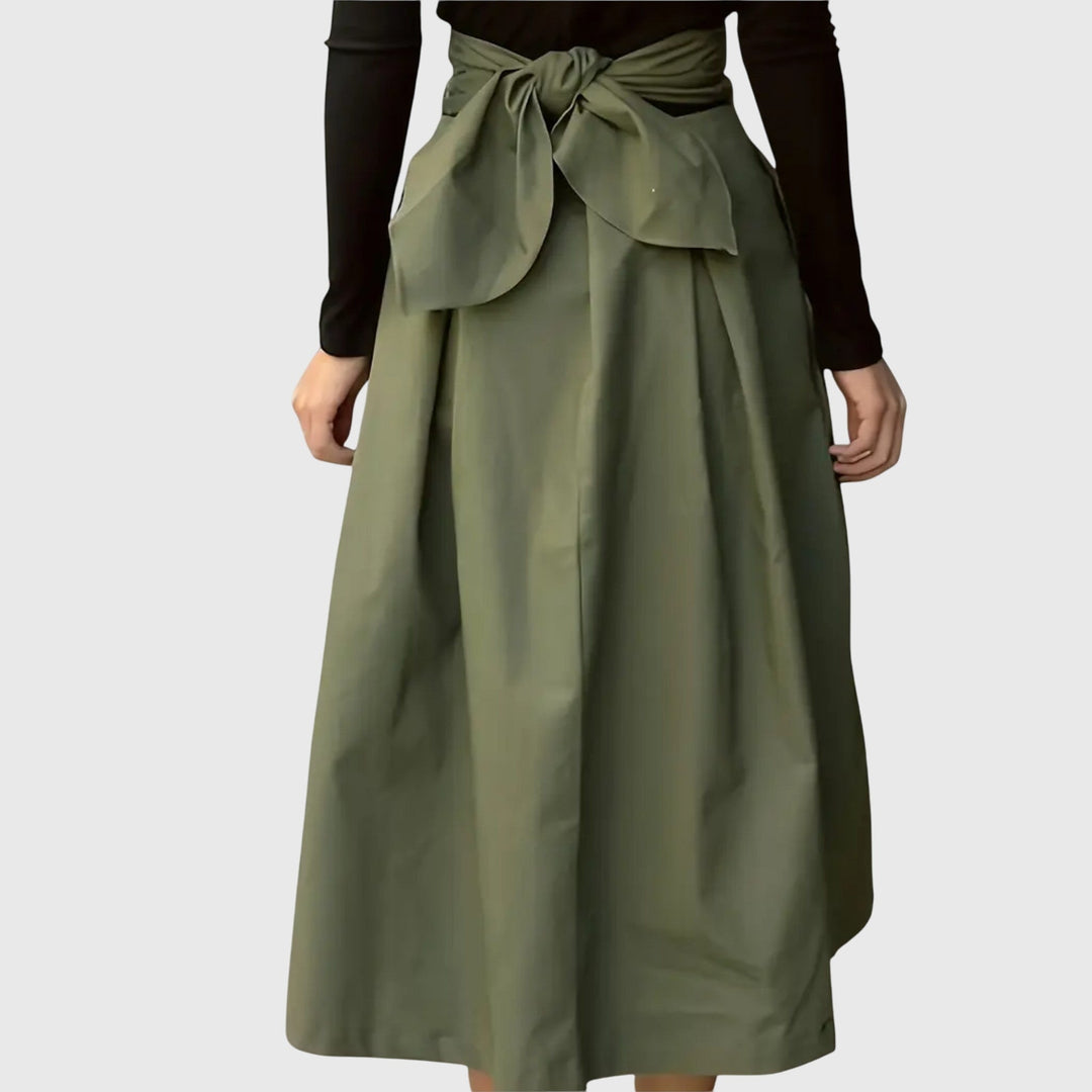 Elina | Midi Skirt