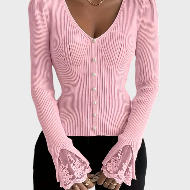 Skylar | Comfortable Sweater