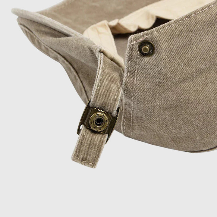 Liliana| Classic Women's Beret