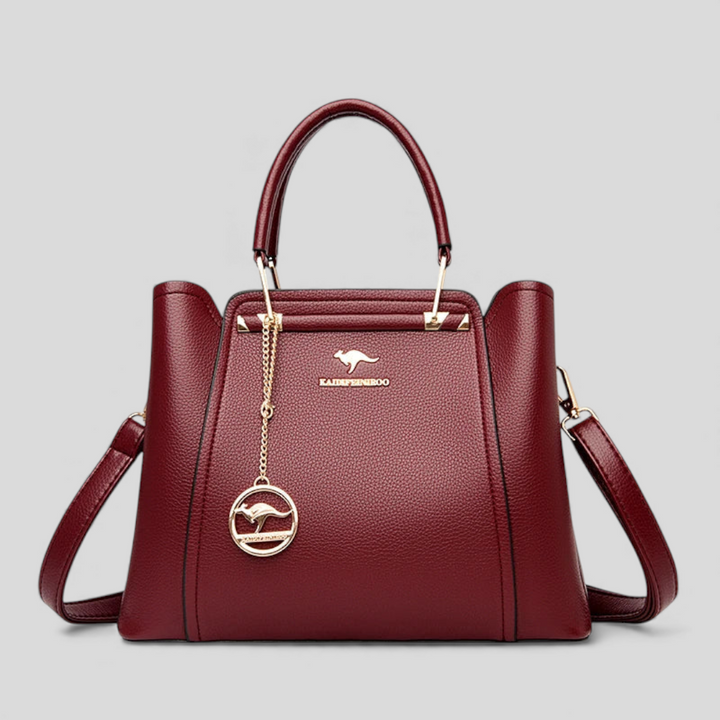 Evelyn | Soft Shoulder Bag